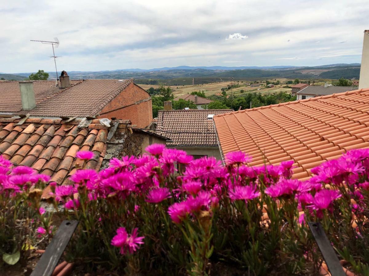 La Primavera Nuez Exteriör bild